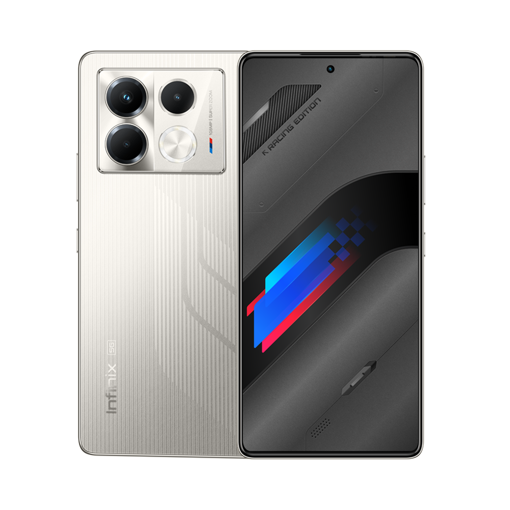infinix